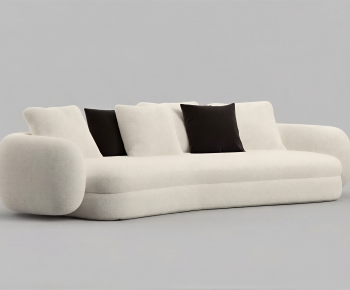 Modern Multi Person Sofa-ID:579077015