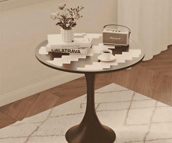 French Style Side Table/corner Table-ID:580492977
