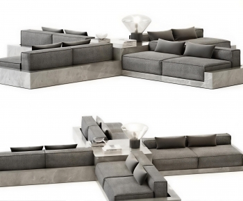 Modern Corner Sofa-ID:702254069