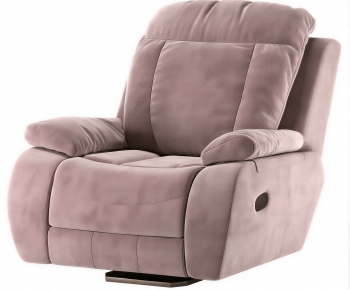 Modern Single Sofa-ID:329349043