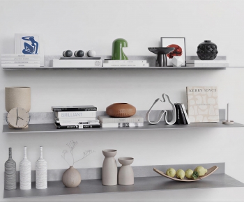 Modern Decorative Set-ID:541903028
