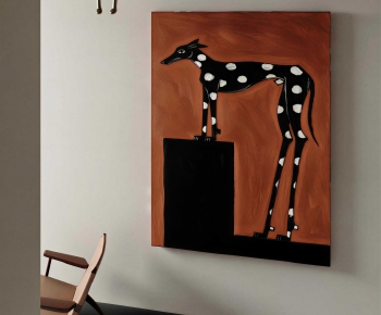 Modern Painting-ID:805881073