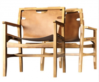 Modern Dining Chair-ID:201693061