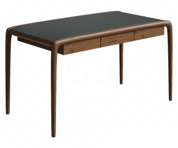 Modern Desk-ID:524426946