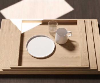 Modern Decorative Set-ID:767882119