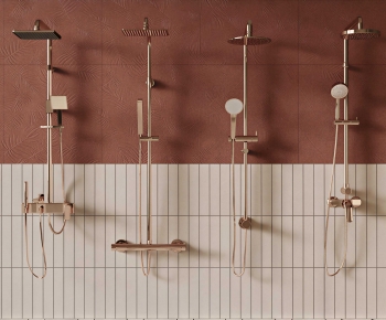 Modern Faucet/Shower-ID:157488118