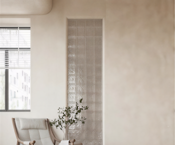 Modern Hallway-ID:112370978