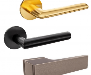 Modern Door Handle-ID:219182014