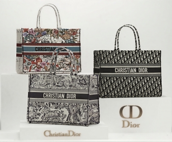 Modern Lady's Bag-ID:107109557
