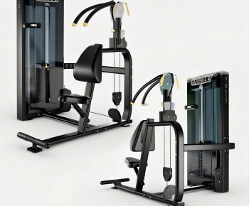 Modern Fitness Equipment-ID:720240129