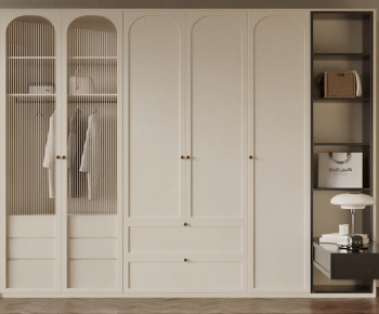 French Style The Wardrobe-ID:918261055