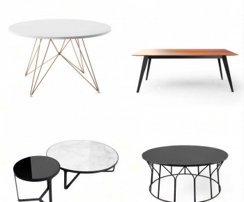 Modern Coffee Table-ID:327222117