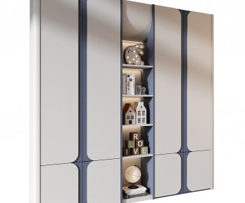 Modern The Wardrobe-ID:684746989