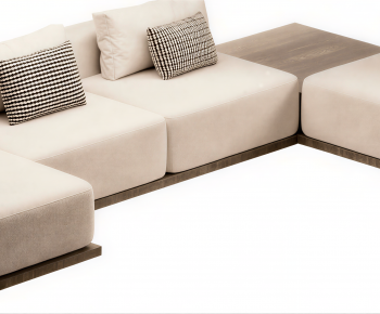 Modern Corner Sofa-ID:903454075