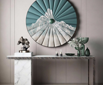 New Chinese Style Painting-ID:924589636