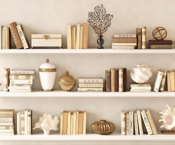 Modern Decorative Set-ID:865077975