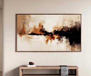 Wabi-sabi Style Painting-ID:381325965
