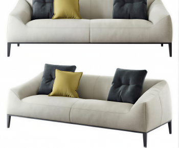Modern A Sofa For Two-ID:453397049