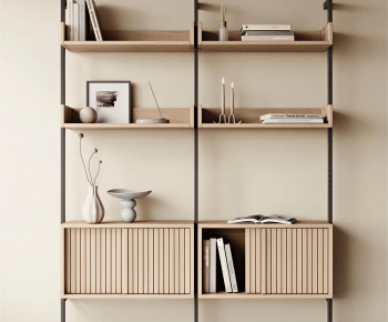 Modern Decorative Frame-ID:544673929