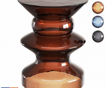 Modern Side Table/corner Table-ID:598189839