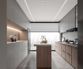 Modern The Kitchen-ID:294489995