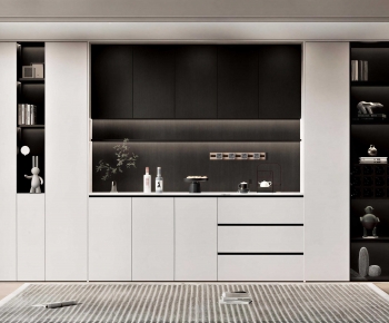 Modern Sideboard-ID:960467103