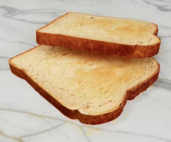 Modern Bread Cake-ID:654630777