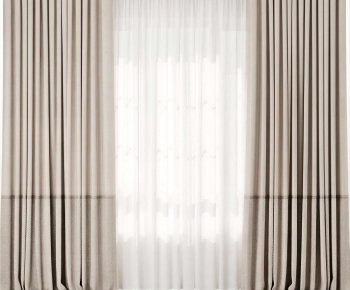 Modern The Curtain-ID:334100773