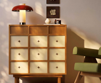 Modern Side Cabinet-ID:594593057