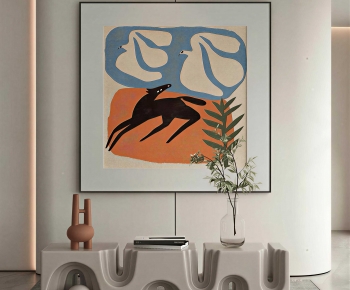 Modern Painting-ID:260374078