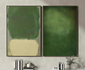 Wabi-sabi Style Painting-ID:214668045