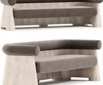 Modern A Sofa For Two-ID:941240078