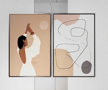 Modern Painting-ID:250061041