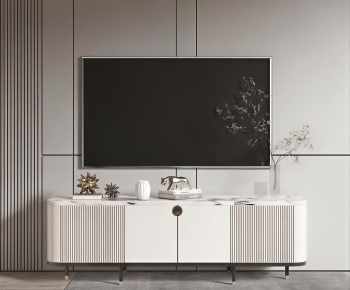 Modern TV Cabinet-ID:275387054