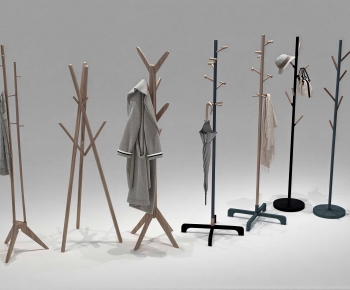 Modern Coat Hanger-ID:504364015