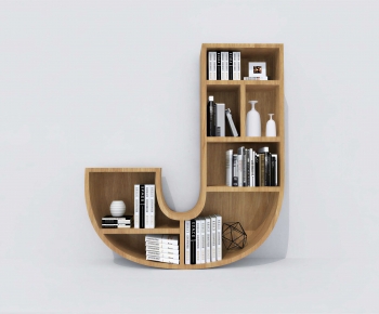 Modern Decorative Frame-ID:984483967