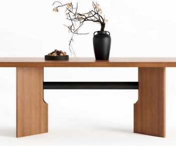 Modern Dining Table-ID:868463996