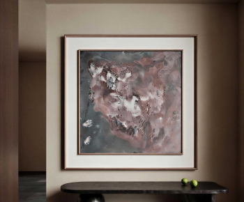 Wabi-sabi Style Painting-ID:766895065
