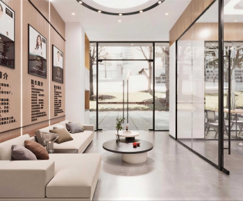 Modern Dental Clinic-ID:636915923