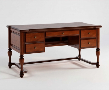 American Style Desk-ID:330235005