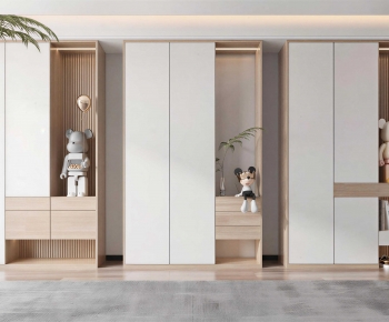 Modern The Wardrobe-ID:801981935
