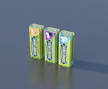 Modern Snack-ID:183050671