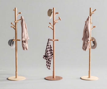 Nordic Style Coat Hanger-ID:621376995