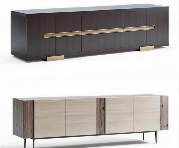 Modern TV Cabinet-ID:886235003