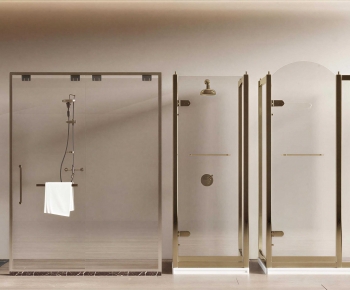 Modern Bathroom-ID:849384078