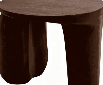 Modern Side Table/corner Table-ID:423837905