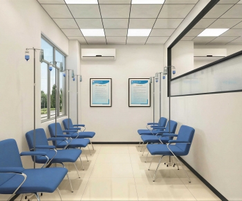 Modern Hospital-ID:761590046