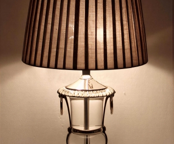 New Classical Style Table Lamp-ID:359061963
