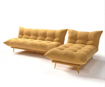 Nordic Style Corner Sofa-ID:710088977