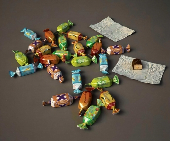 Modern Snack-ID:104579918